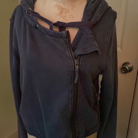 we the free jacket - Picture 4 of 8